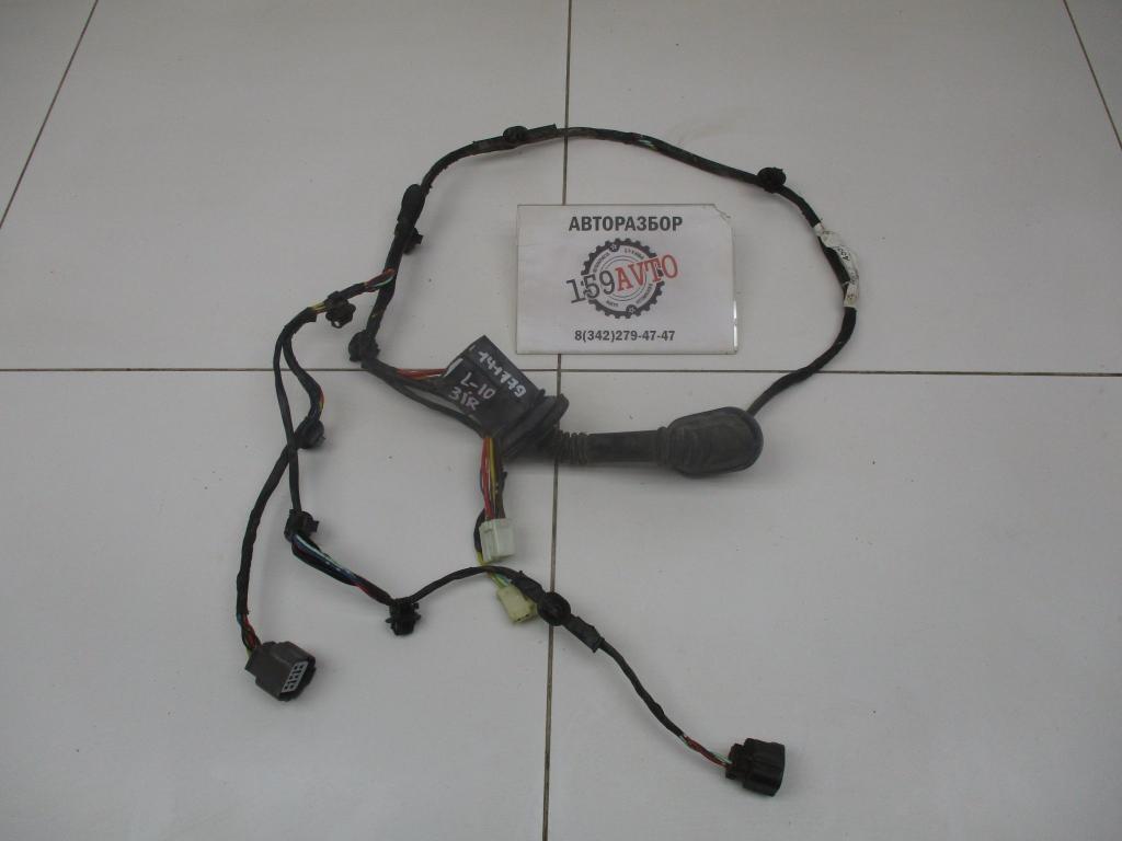 Проводка двери, 500 рублей, Пермь