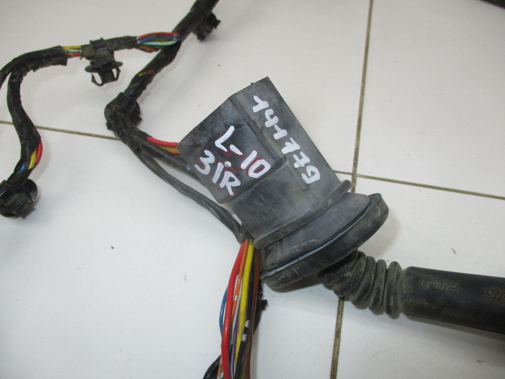 Проводка двери, 500 рублей, Пермь