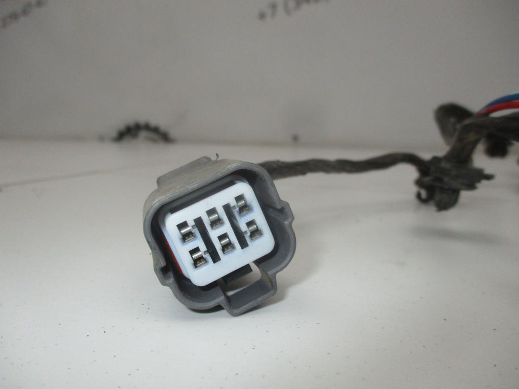 Проводка двери, 500 рублей, Пермь