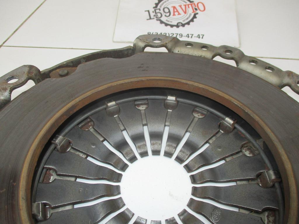 Корзина сцепления, 2000 рублей, Пермь