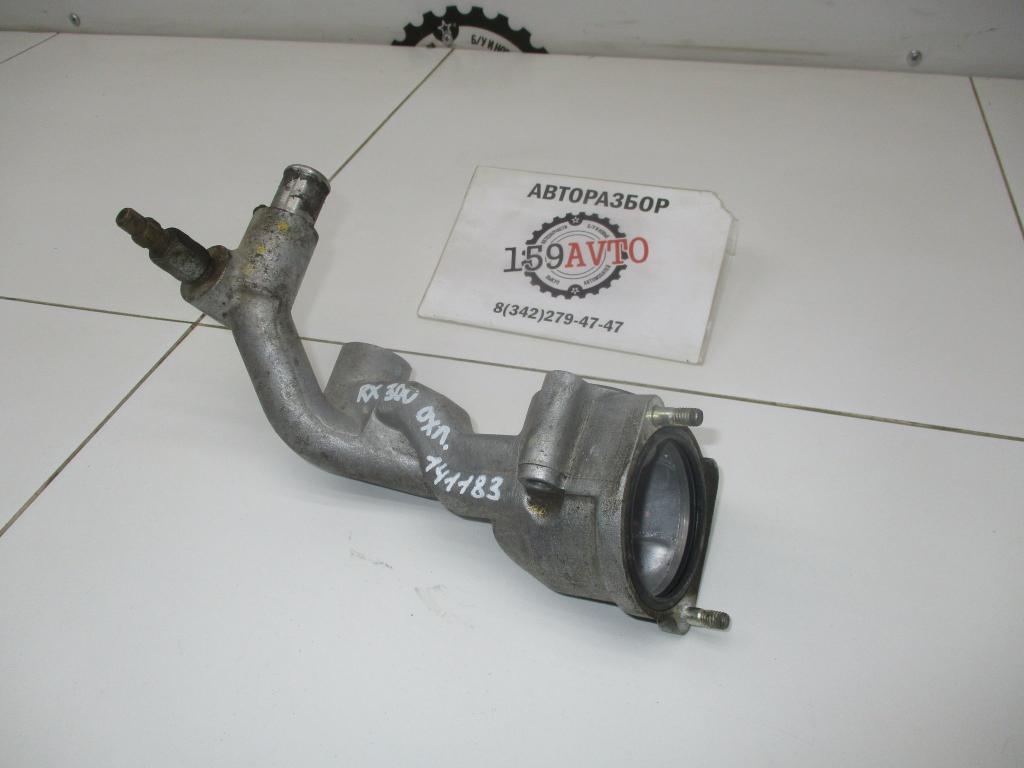 Корпус термостата, 2500 рублей, Пермь