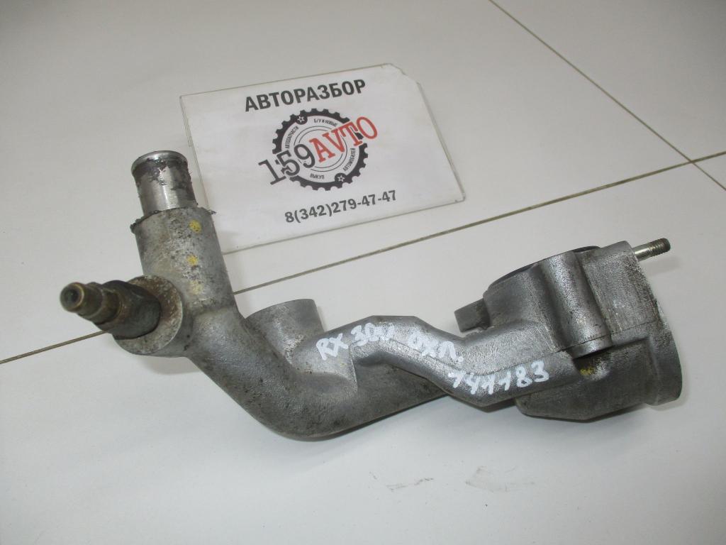 Корпус термостата, 2500 рублей, Пермь