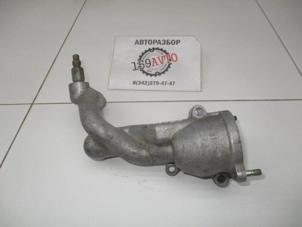 Корпус термостата, 2500 рублей, Пермь