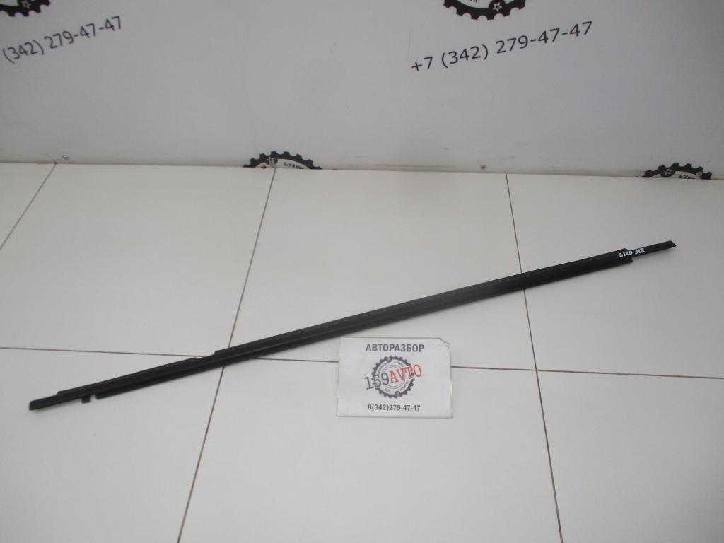 Накладка стекла заднего правого, 700 рублей, Пермь