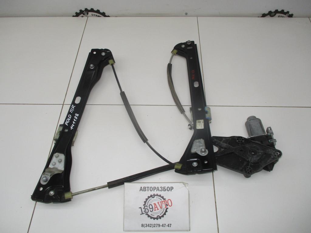 Стеклоподъемник передний правый, 3000 рублей, Пермь