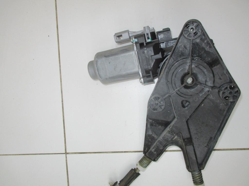 Стеклоподъемник передний правый, 3000 рублей, Пермь