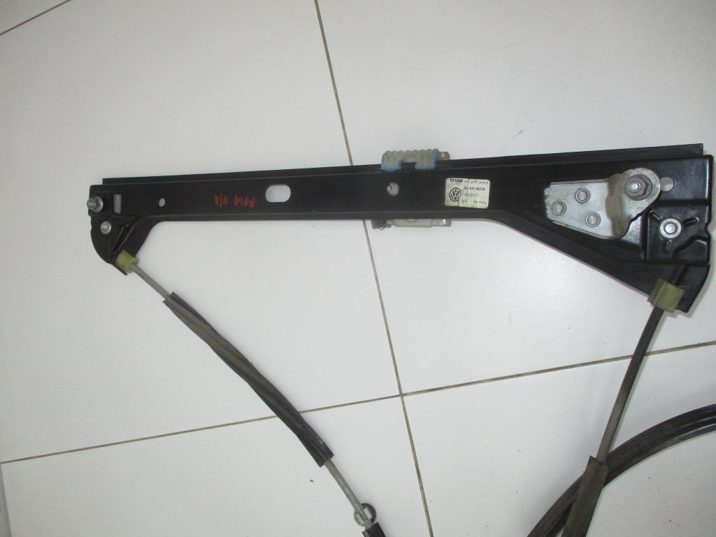 Стеклоподъемник передний правый, 3000 рублей, Пермь