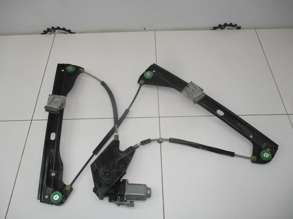 Стеклоподъемник передний правый, 3000 рублей, Пермь