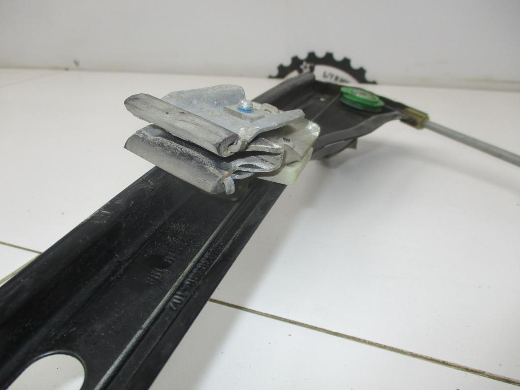 Стеклоподъемник передний правый, 3000 рублей, Пермь