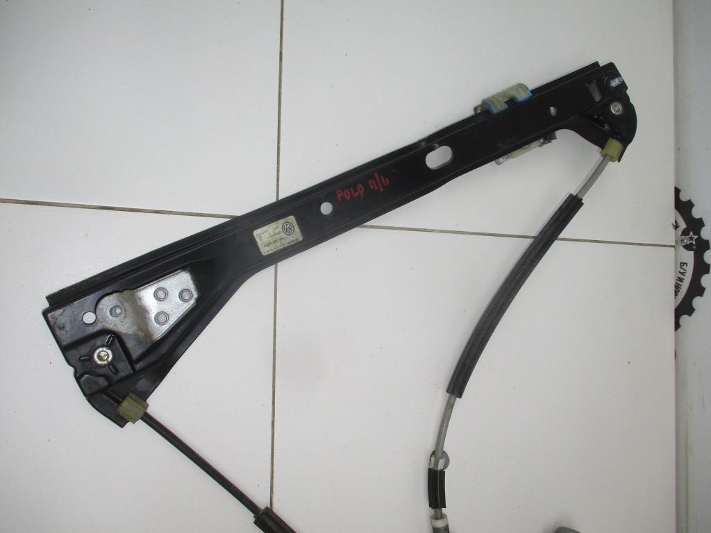 Стеклоподъемник передний левый, 3000 рублей, Пермь