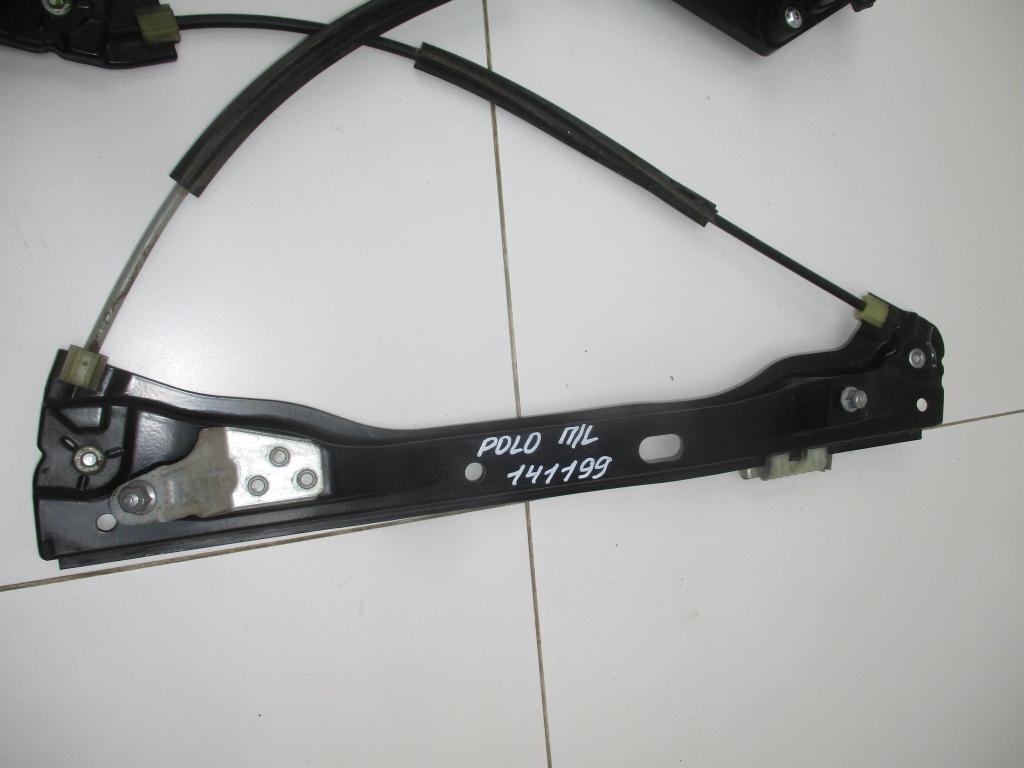 Стеклоподъемник передний левый, 3000 рублей, Пермь