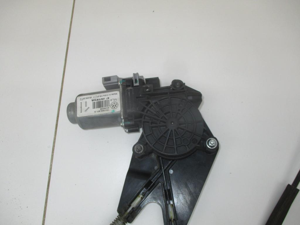 Стеклоподъемник передний левый, 3000 рублей, Пермь