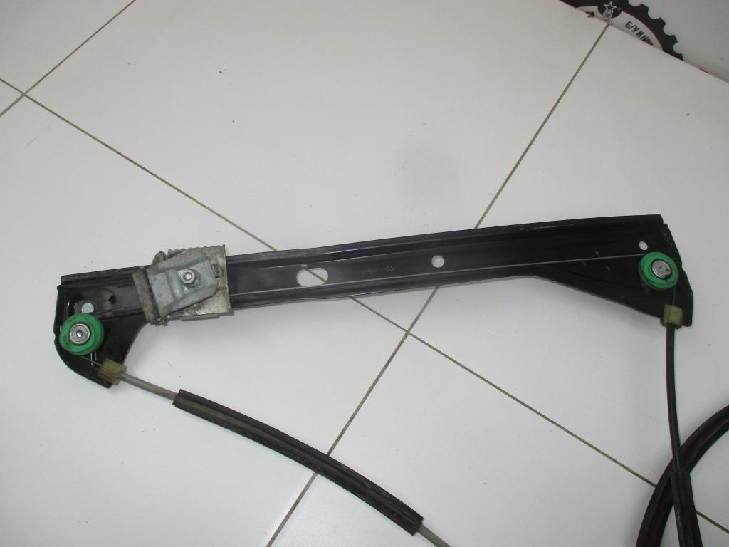 Стеклоподъемник передний левый, 3000 рублей, Пермь