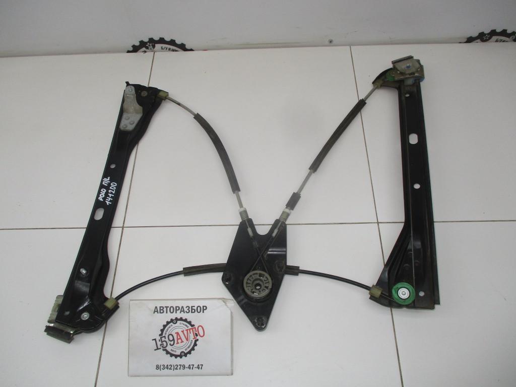 Стеклоподъемник передний левый, 2000 рублей, Пермь