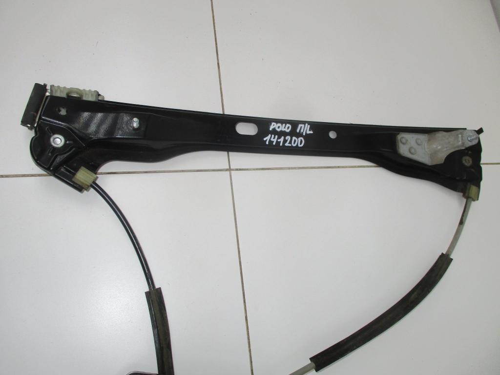 Стеклоподъемник передний левый, 2000 рублей, Пермь