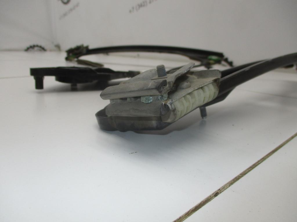 Стеклоподъемник передний левый, 2000 рублей, Пермь