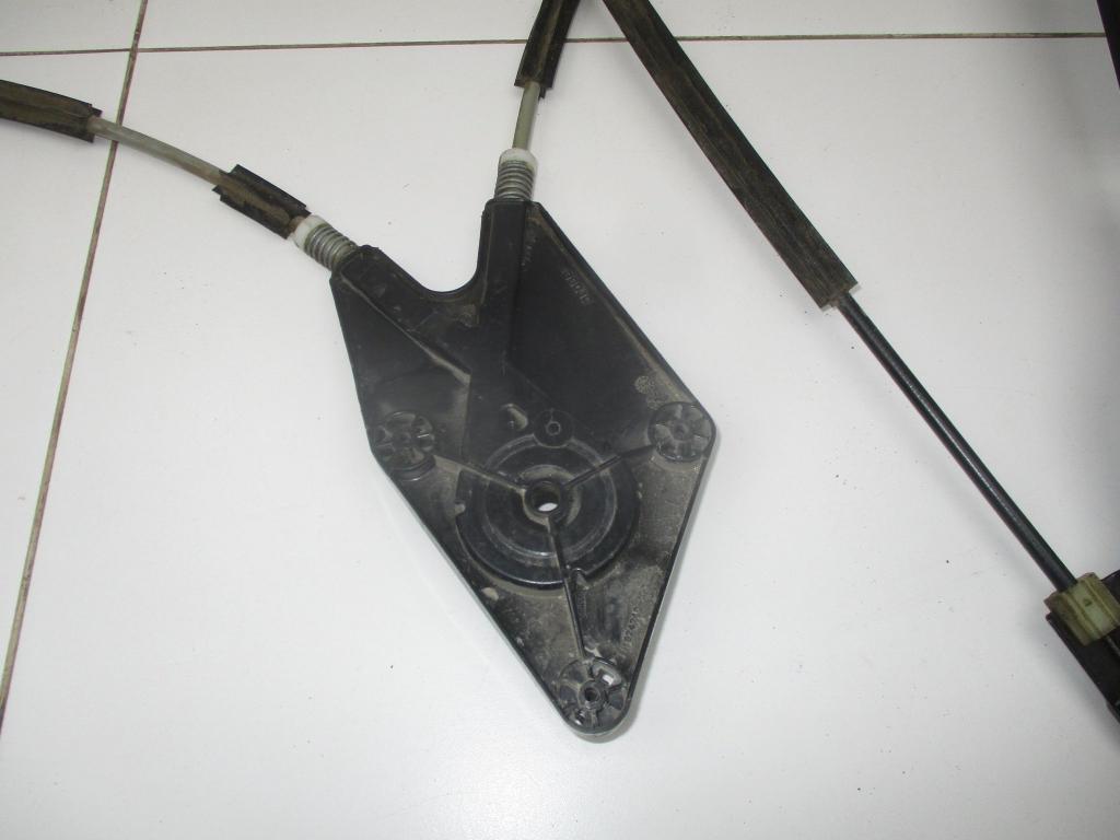 Стеклоподъемник передний левый, 2000 рублей, Пермь