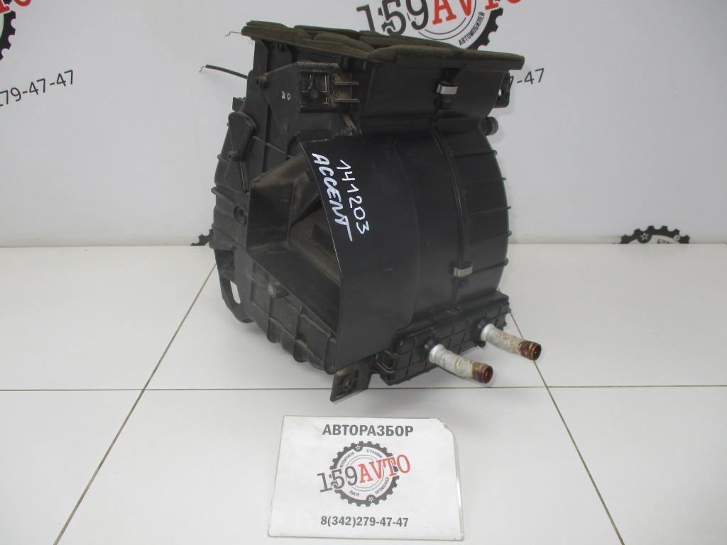 Корпус отопителя, 1500 рублей, Пермь