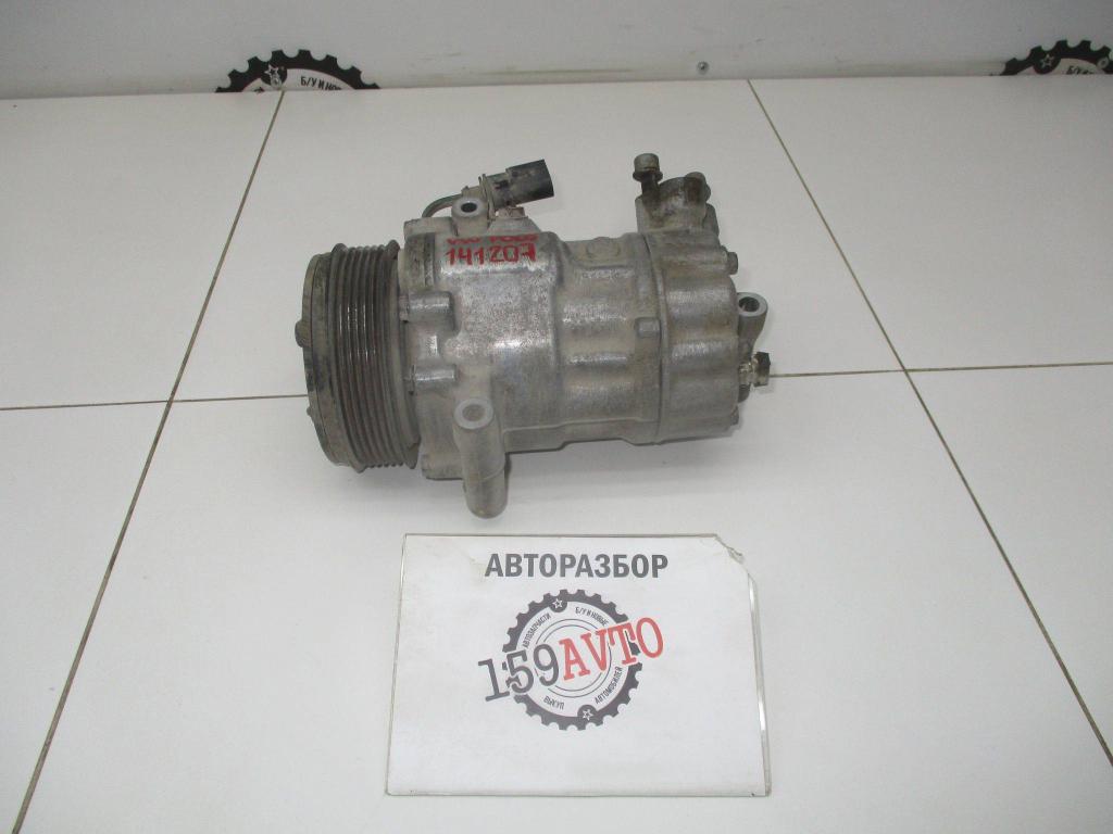 Компрессор кондиционера, 20000 рублей, Пермь