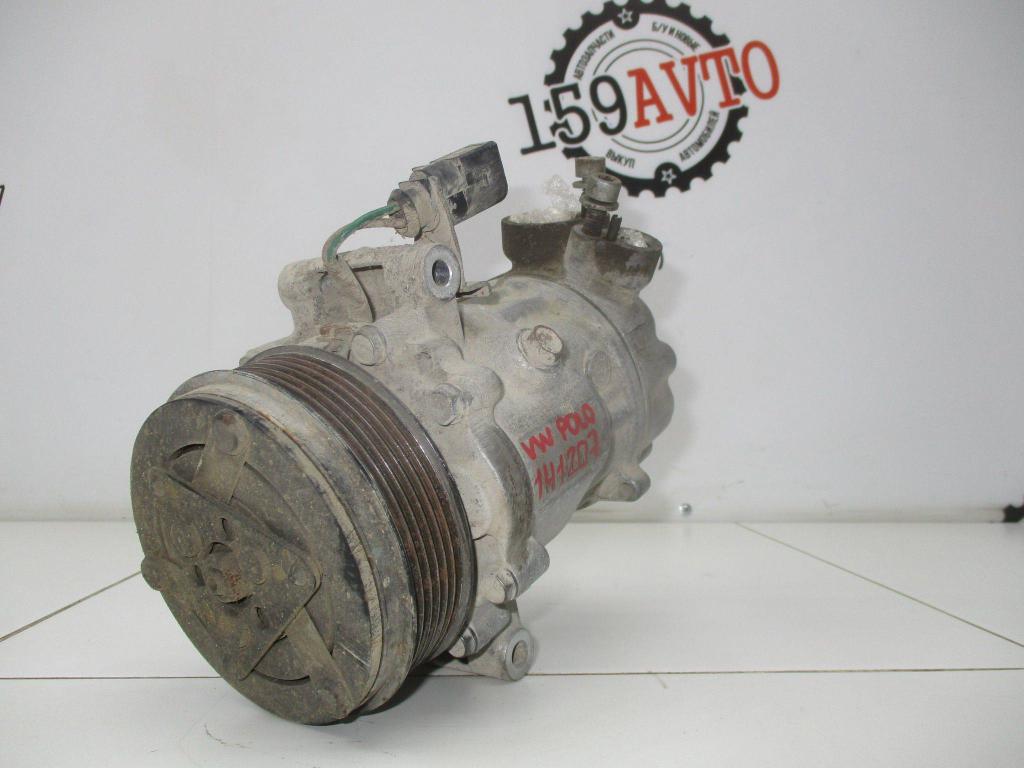 Компрессор кондиционера, 20000 рублей, Пермь