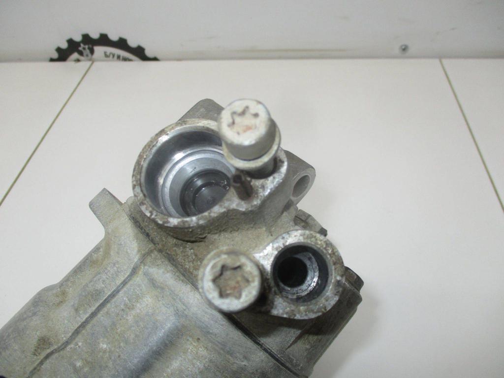 Компрессор кондиционера, 20000 рублей, Пермь