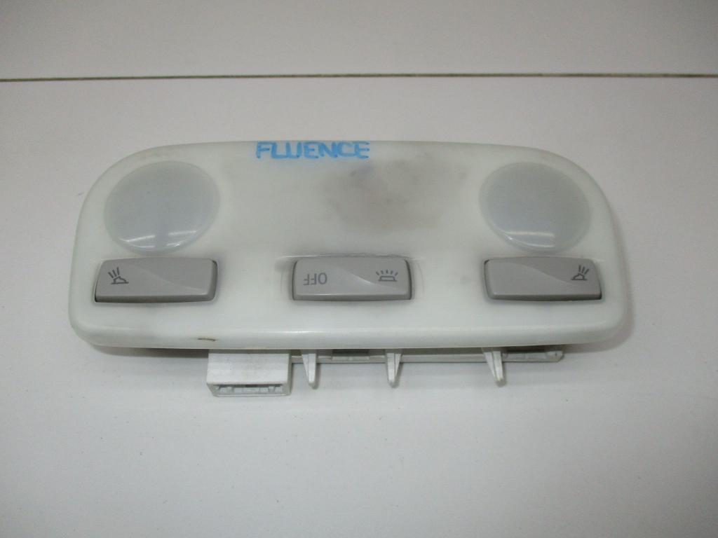 Плафон салонный, 500 рублей, Пермь