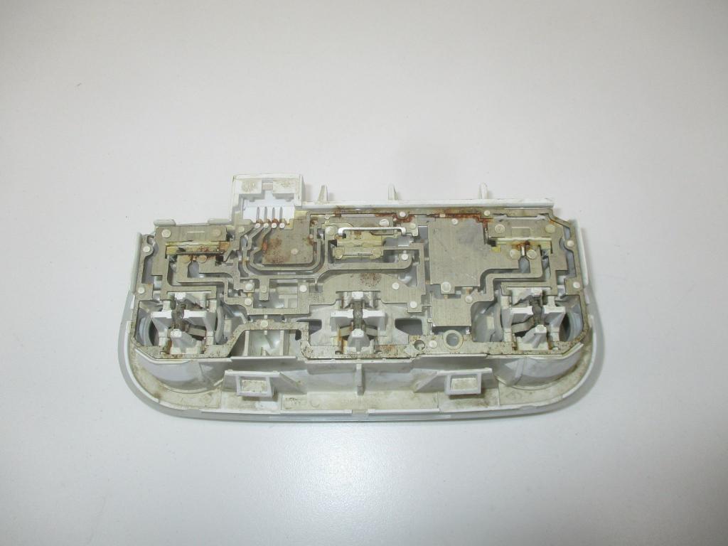 Плафон салонный, 500 рублей, Пермь