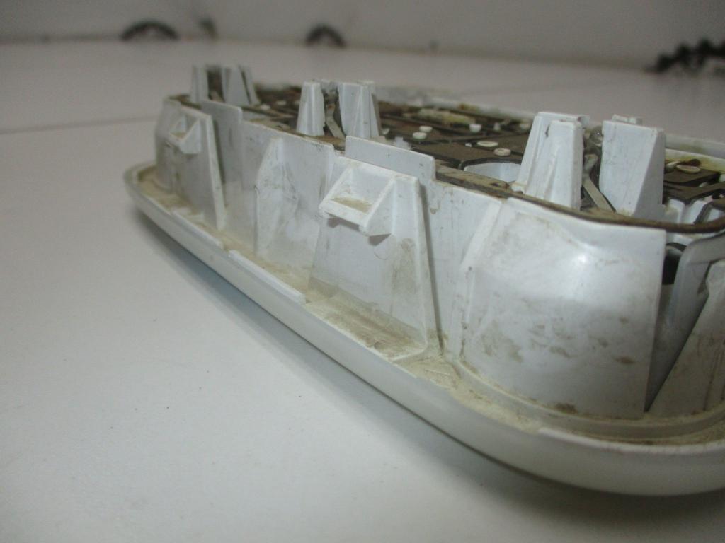 Плафон салонный, 500 рублей, Пермь