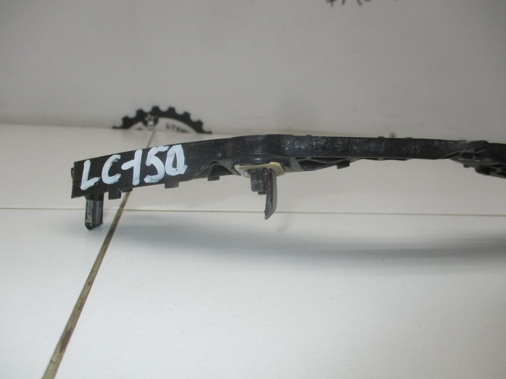 Кронштейн заднего бампера левый, 1000 рублей, Пермь