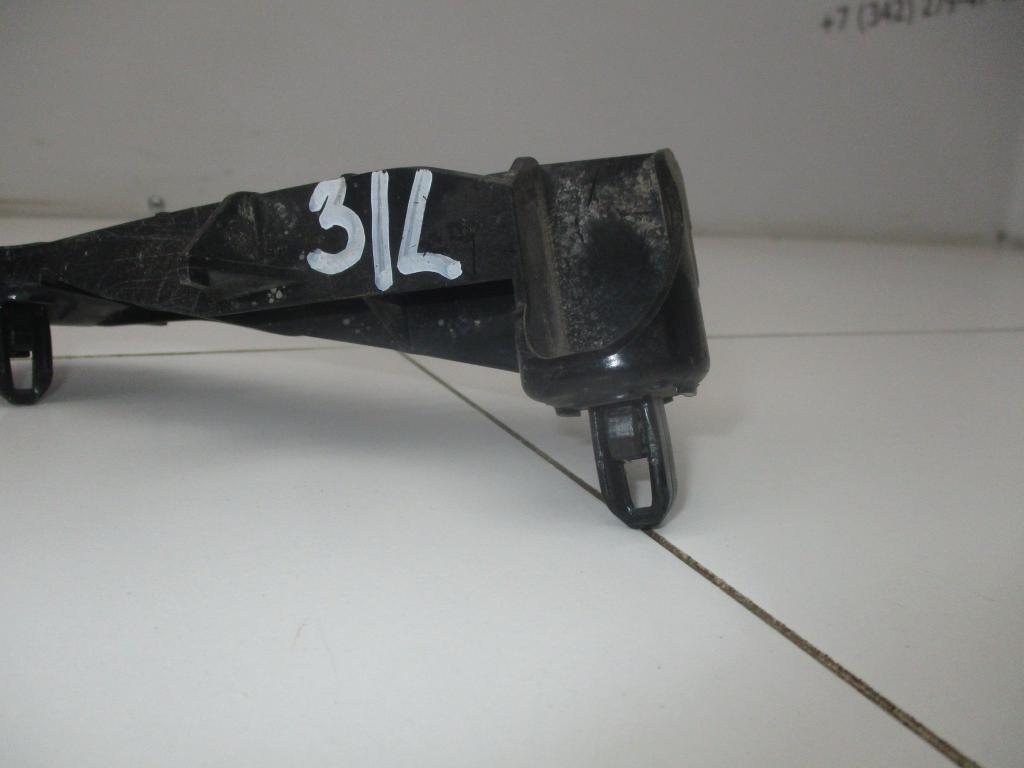 Кронштейн заднего бампера левый, 1000 рублей, Пермь