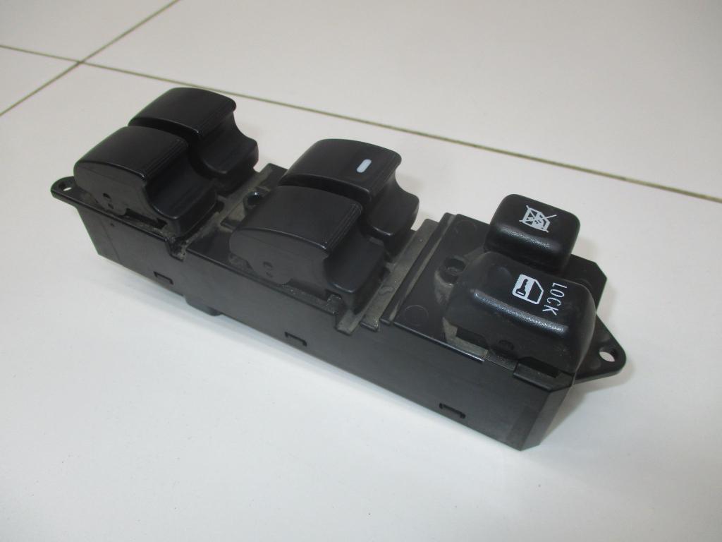 Блок управления стеклоподъемниками, 2000 рублей, Пермь