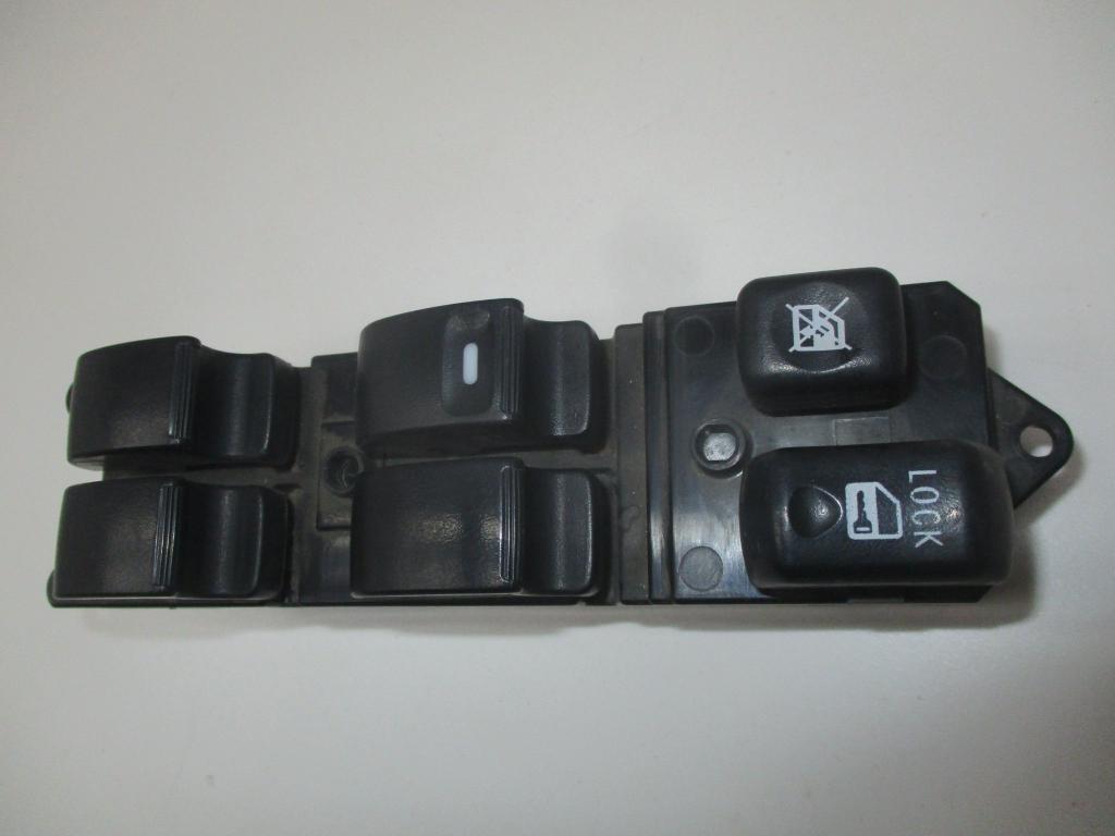 Блок управления стеклоподъемниками, 2000 рублей, Пермь