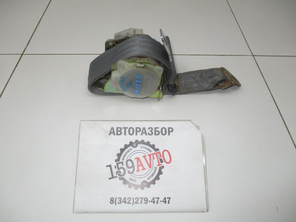 Ремень безопасности, 500 рублей, Пермь