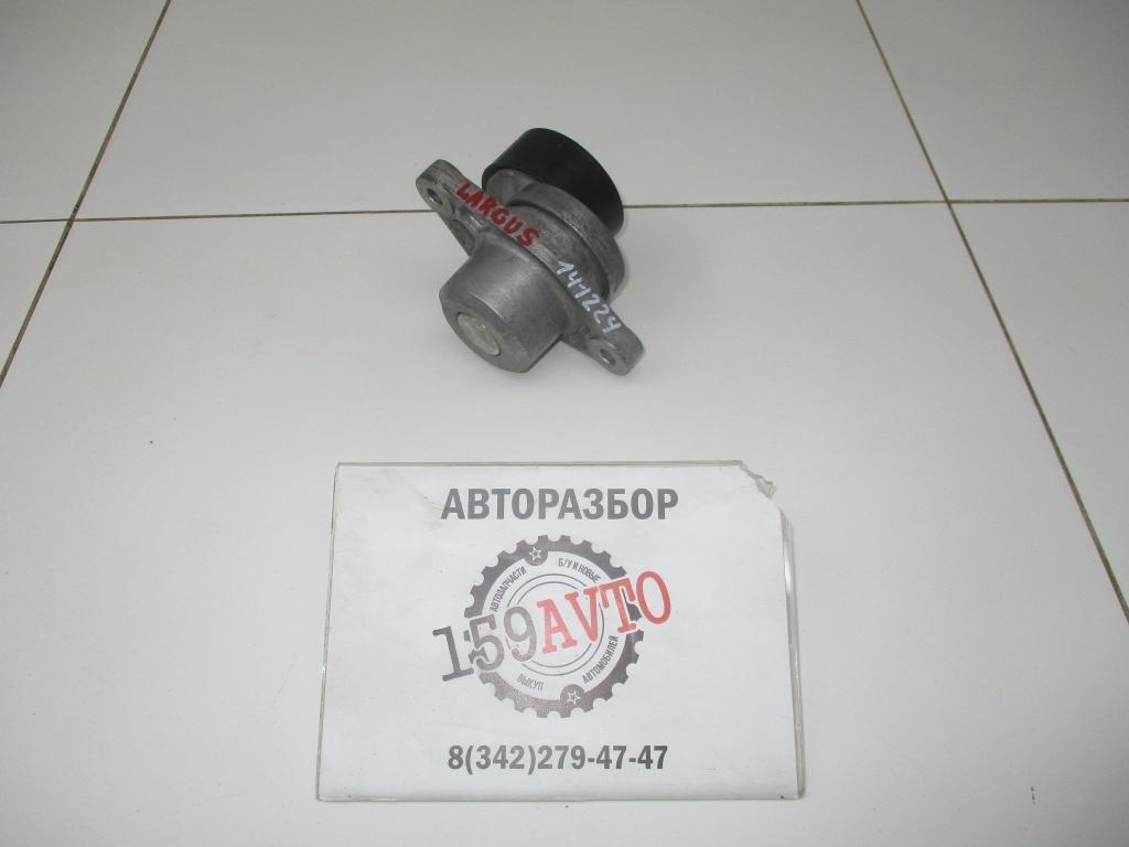 Ролик-натяжитель ручейкового ремня, 1500 рублей, Пермь