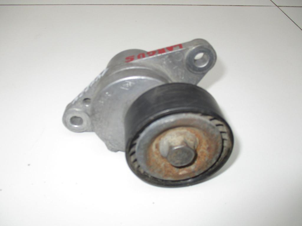 Ролик-натяжитель ручейкового ремня, 1500 рублей, Пермь