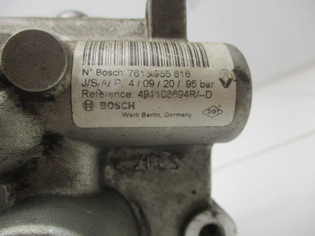 Насос гидроусилителя, 4000 рублей, Пермь