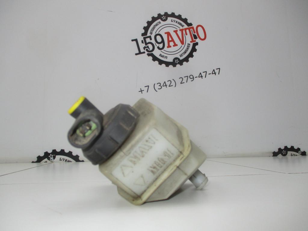 Бачок главного тормозного цилиндра, 500 рублей, Пермь