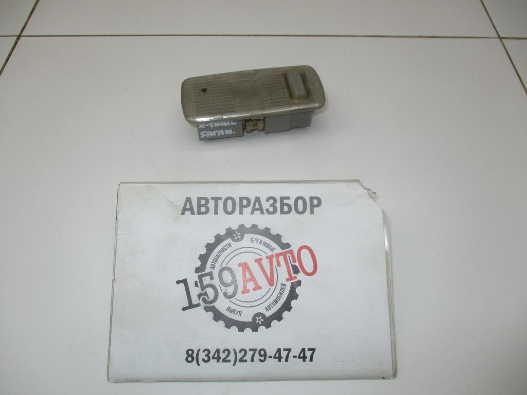 Плафон салонный, 500 рублей, Пермь