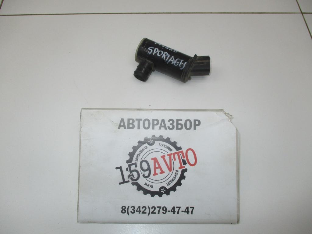 Насос омывателя, 1000 рублей, Пермь