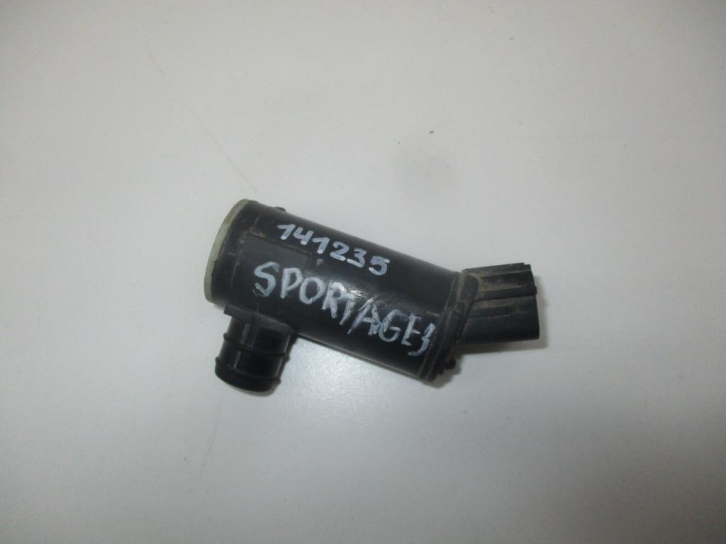 Насос омывателя, 1000 рублей, Пермь