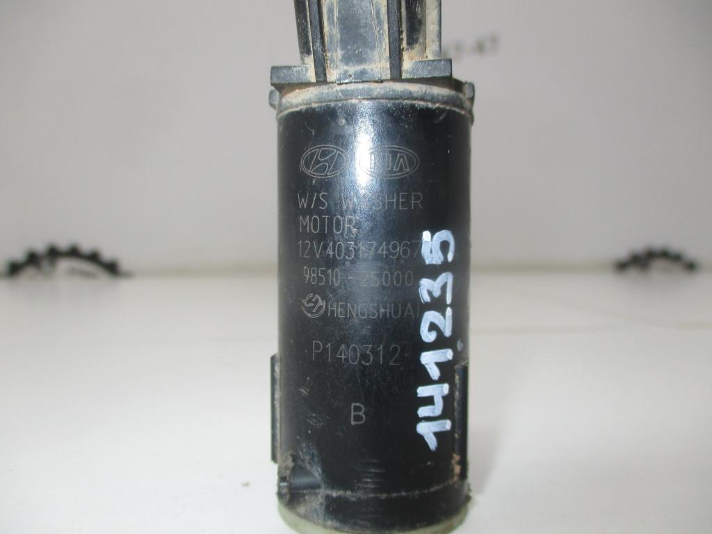 Насос омывателя, 1000 рублей, Пермь