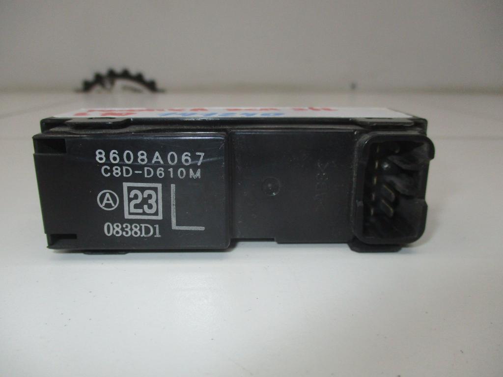 Кнопка стеклоподъемника, 500 рублей, Пермь