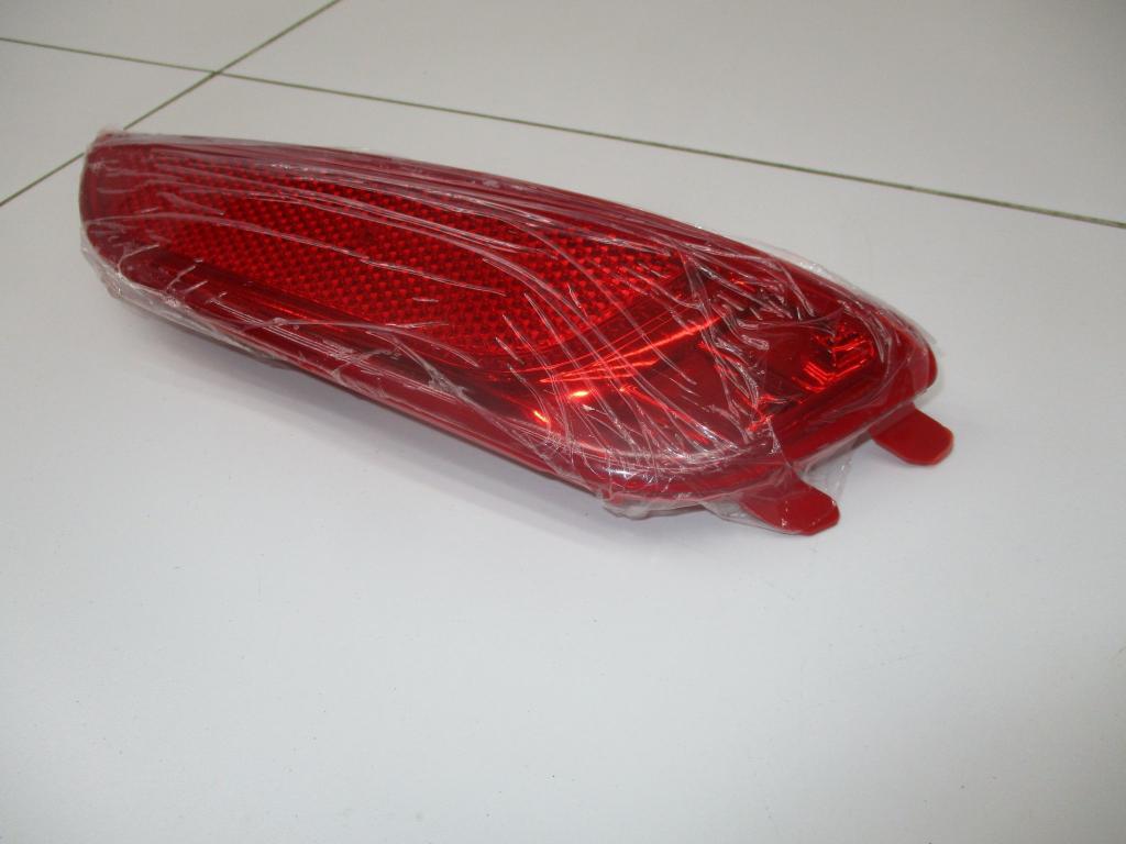 Отражатель в бампер задний правый, 1000 рублей, Пермь