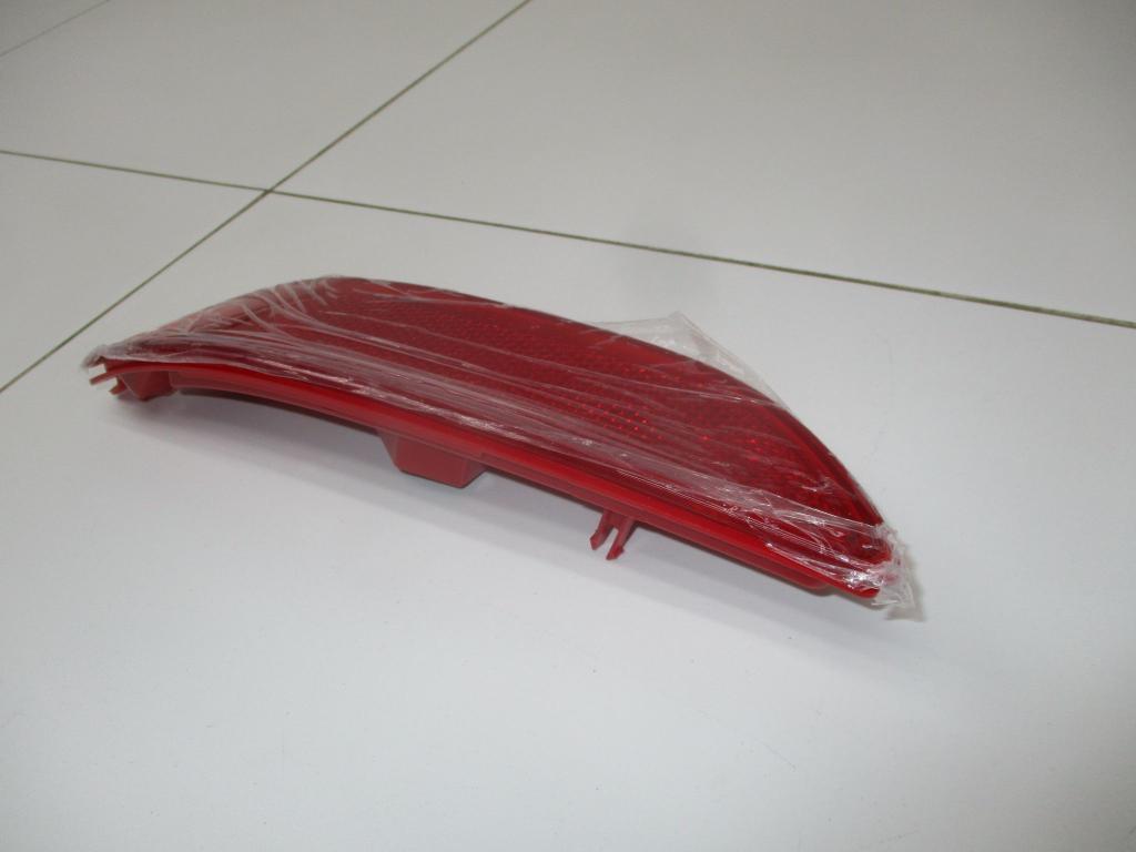 Отражатель в бампер задний правый, 1000 рублей, Пермь