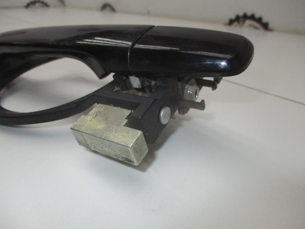 Ручка двери задней наружная правая, 1000 рублей, Пермь