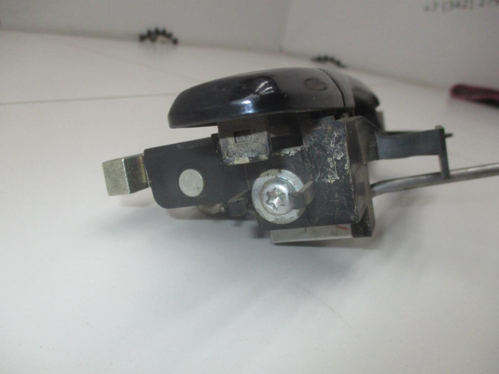 Ручка двери задней наружная правая, 1000 рублей, Пермь