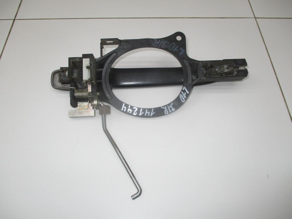 Ручка двери задней наружная правая, 1000 рублей, Пермь