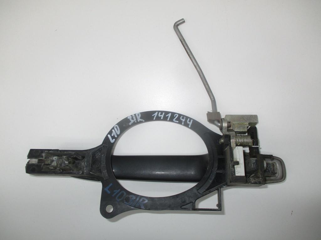 Ручка двери задней наружная правая, 1000 рублей, Пермь