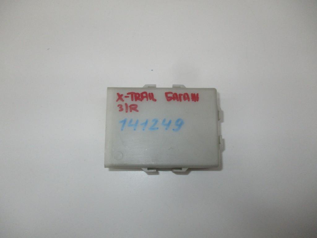 Блок электронный, 500 рублей, Пермь