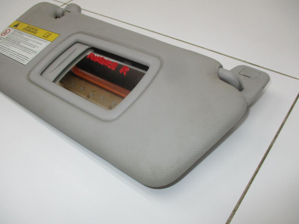 Козырек солнцезащитный правый, 800 рублей, Пермь